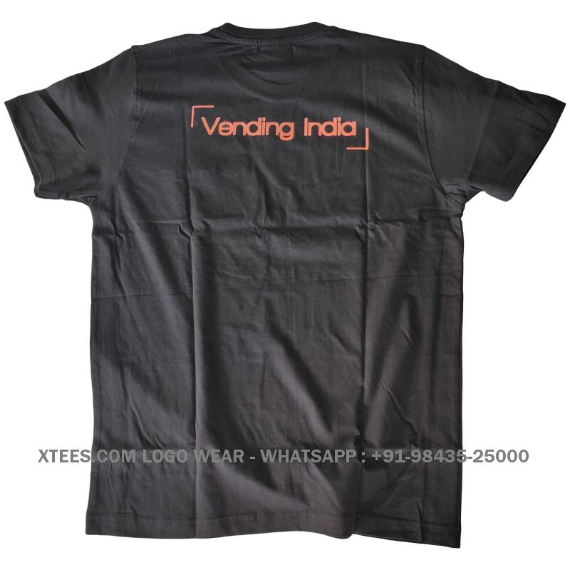 Vending India