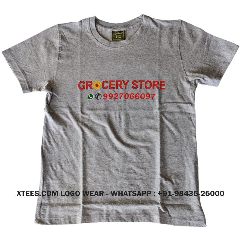 Grocery Store