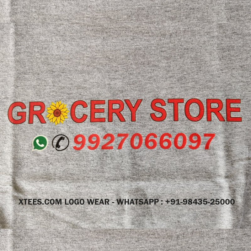 Grocery Store