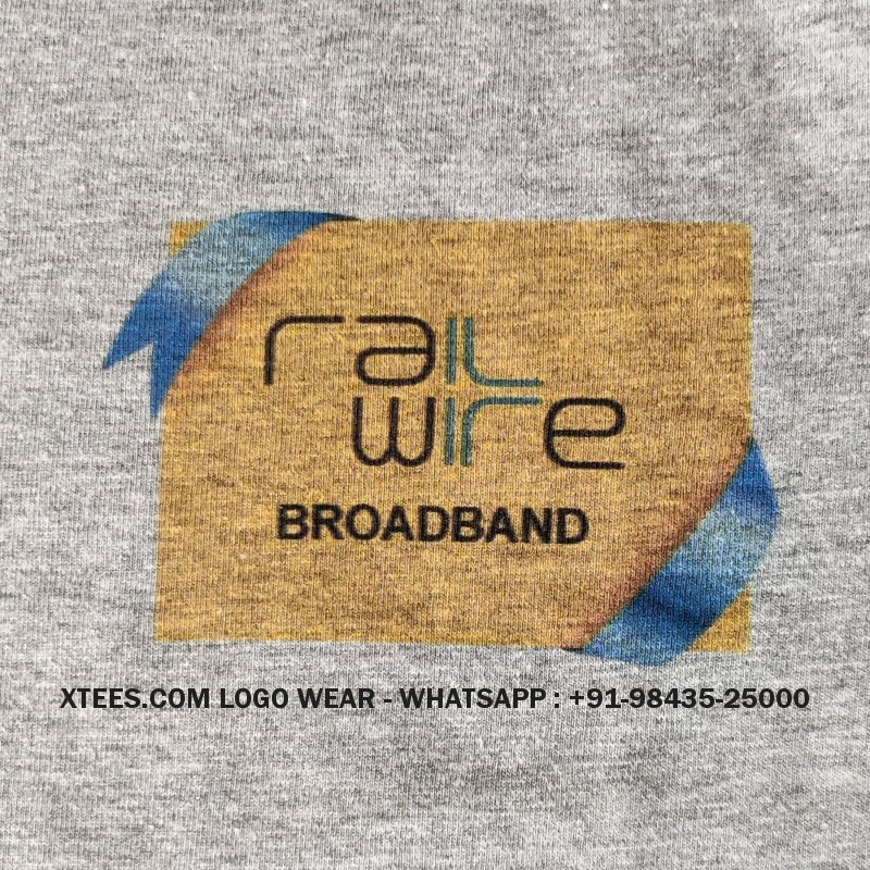 Rail Wire