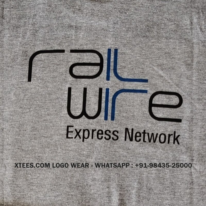 Rail Wire