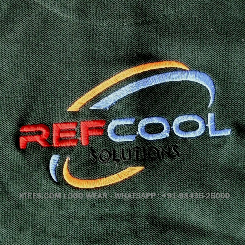 Refcool Solutions