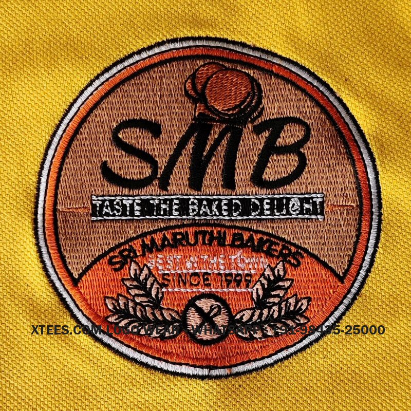 SMB Bakery