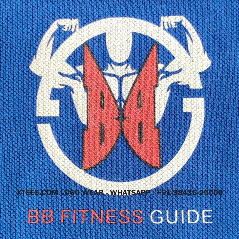 BB Fitness Guide