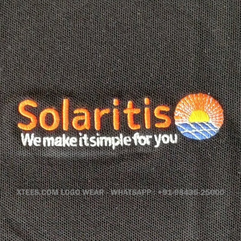 Solaritis
