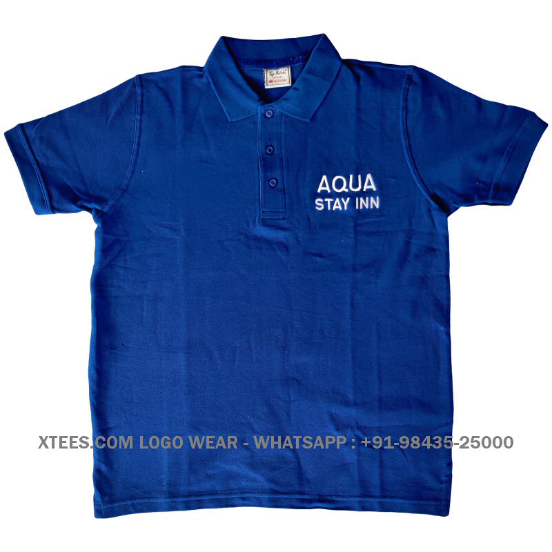 Aqua Stay Inn