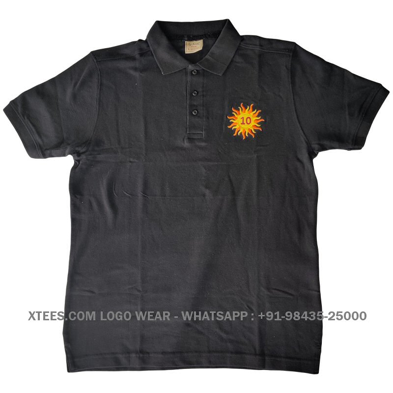 Sun 10