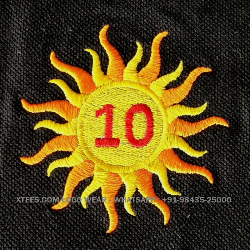 Sun 10