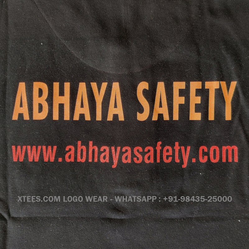 Abhaya Safety