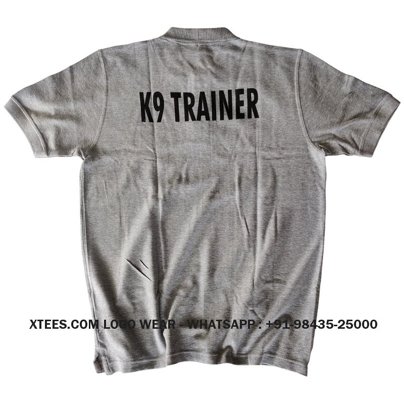 CRPF Dog Training & Breeding School