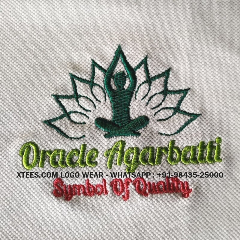Oracle Agarbatti