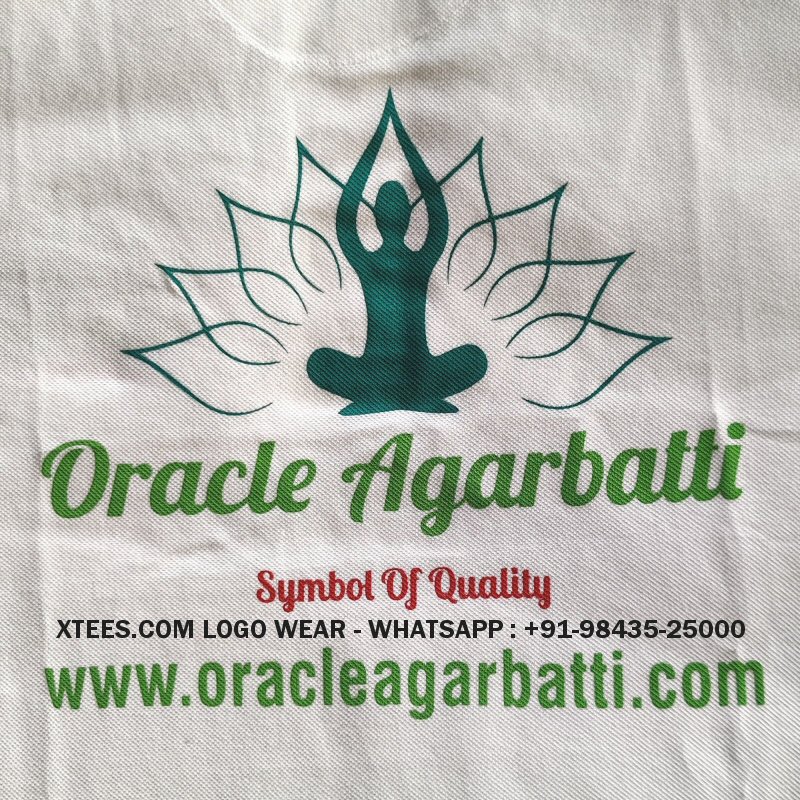 Oracle Agarbatti