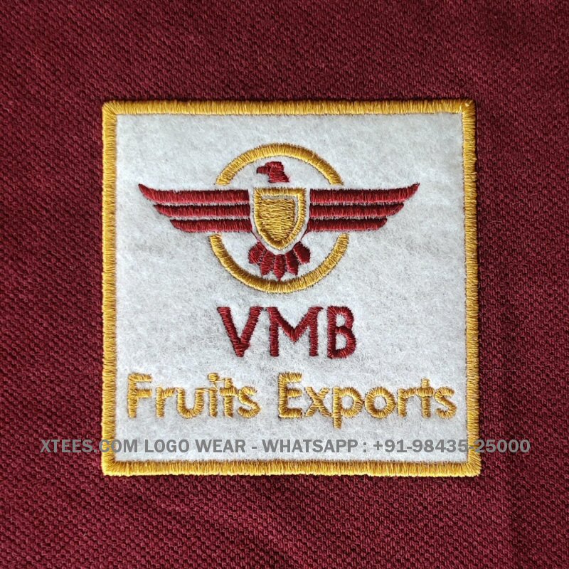 VMB Fruits Exports