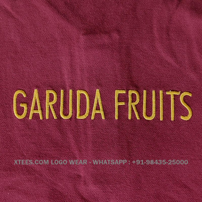 VMB Fruits Exports