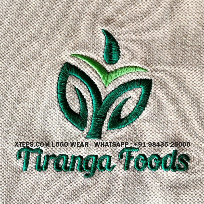 Tiranga Foods