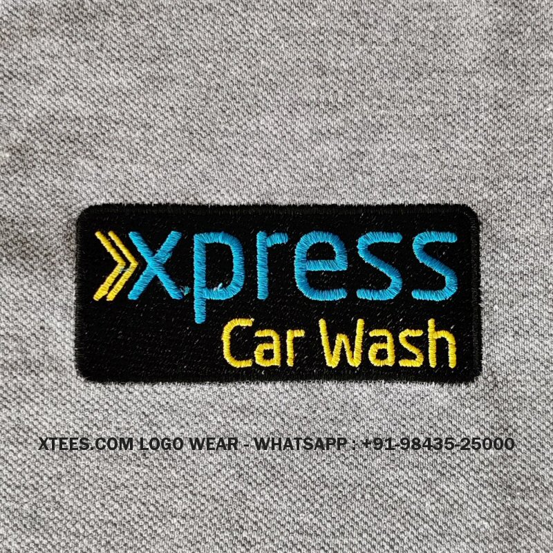 Xpress Car Wash