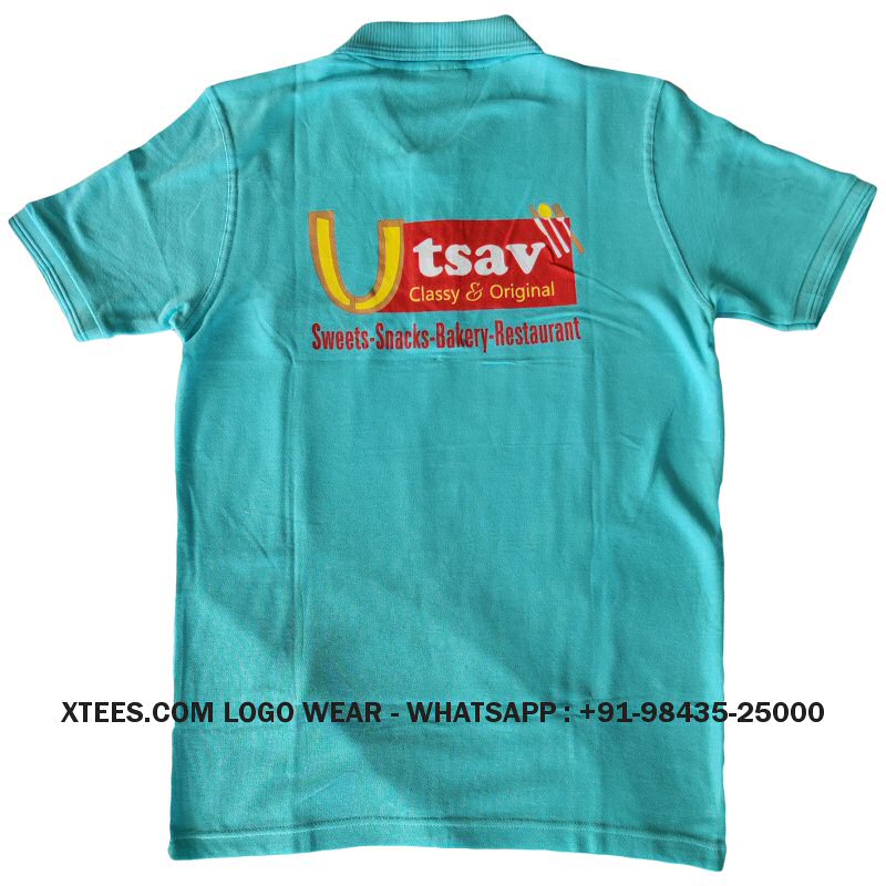 Utsav Bakery & Restaurant