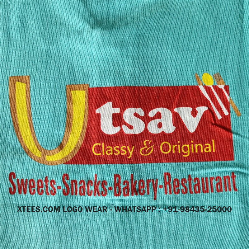 Utsav Bakery & Restaurant