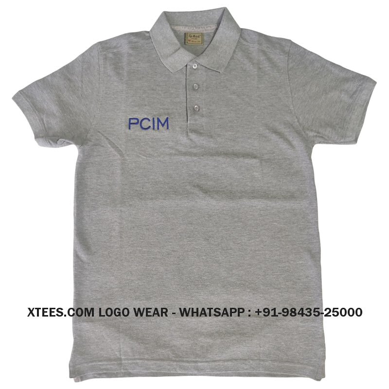 PCIM