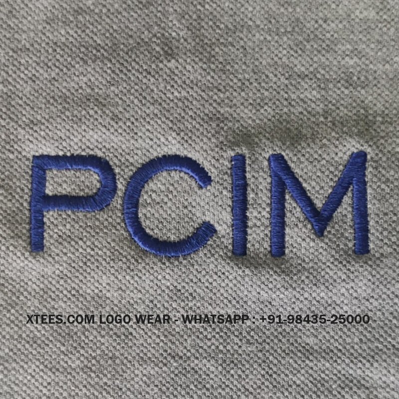 PCIM