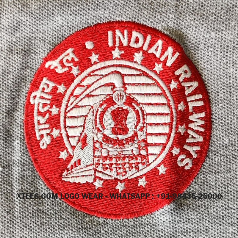 Indian Railways