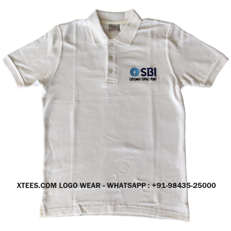 SBI Customer Service Point