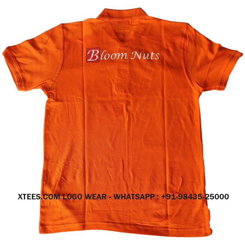 Bloom Nuts