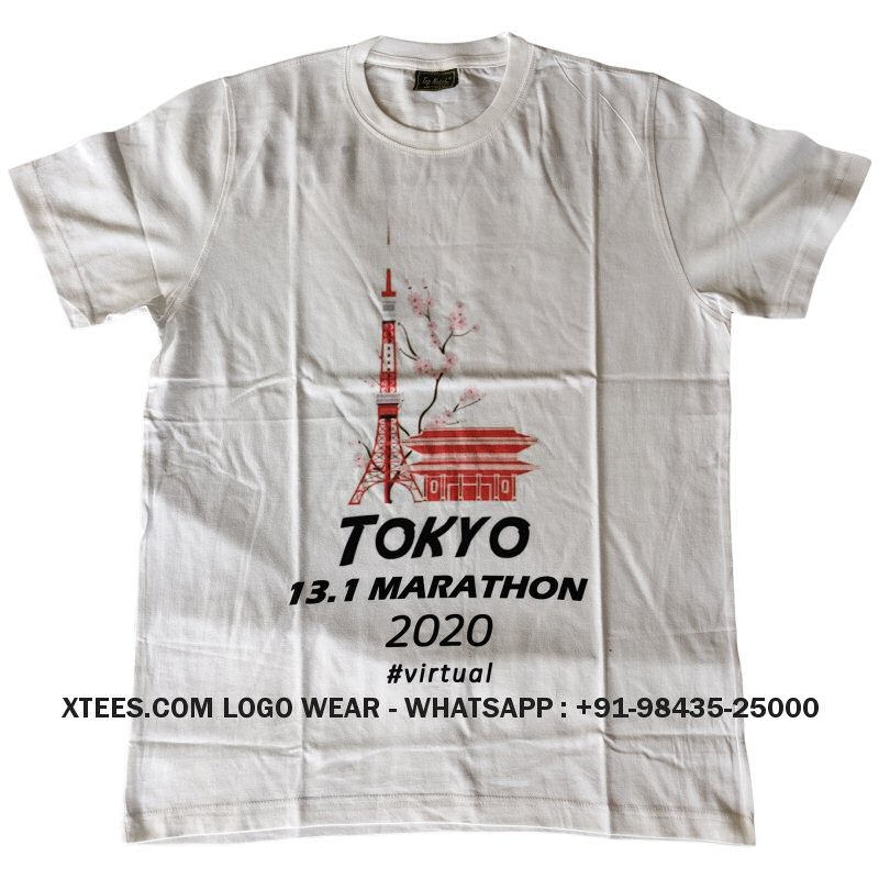 Tokyo Marathon 2020