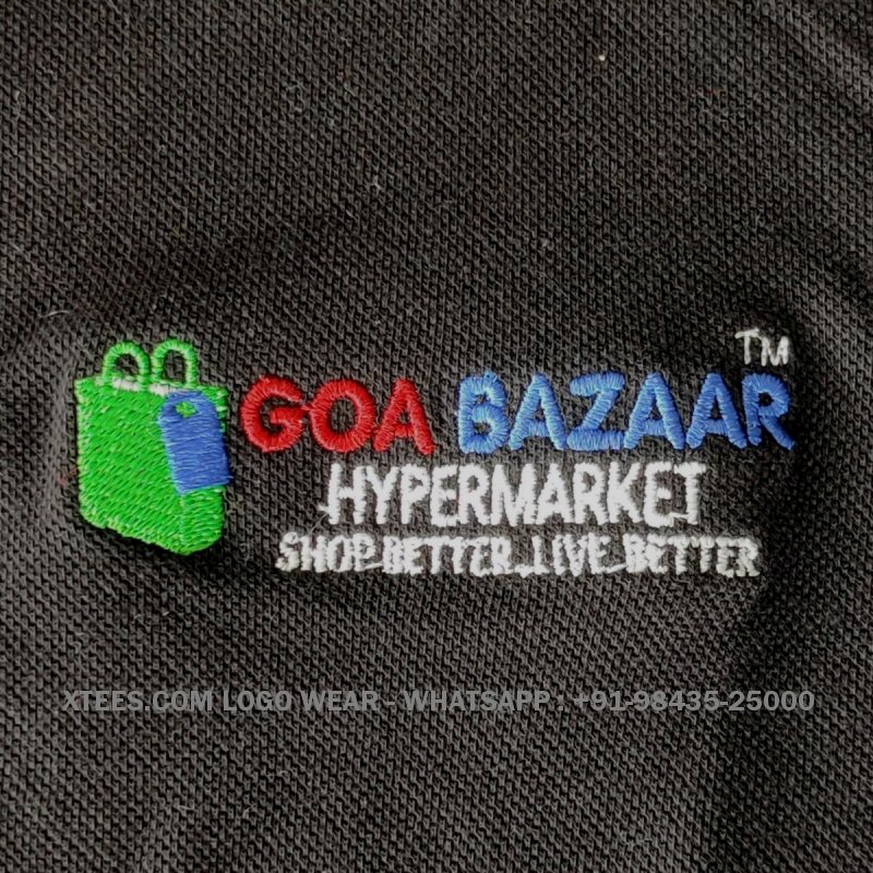Goa Bazaar