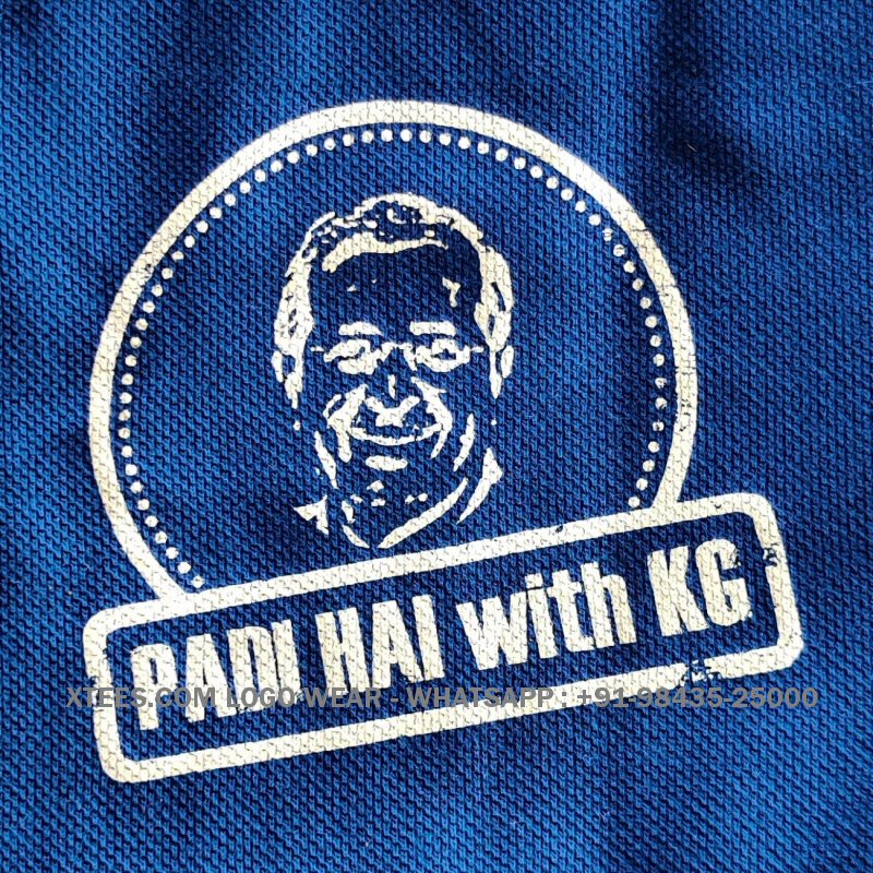 Padi Hai with KG