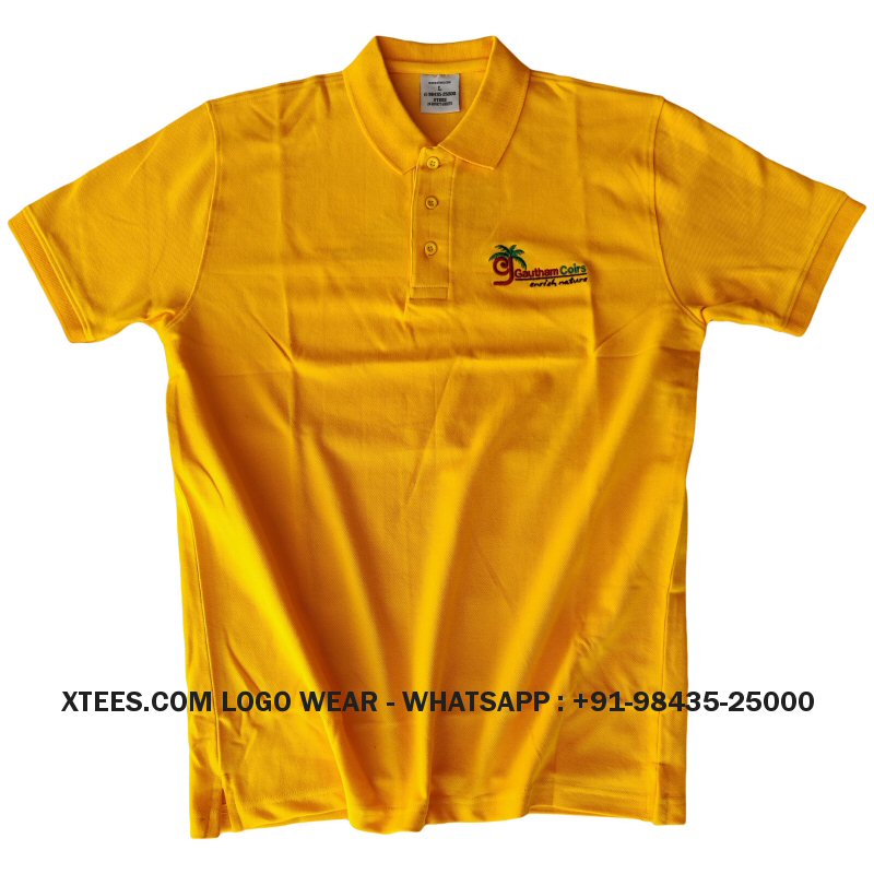 Gautham Coirs