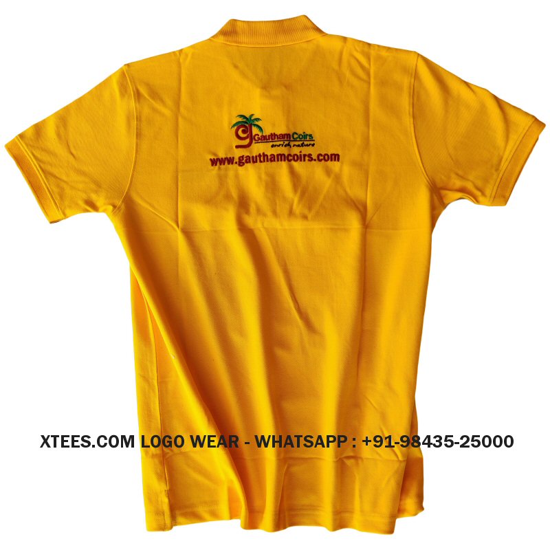 Gautham Coirs