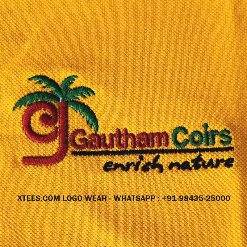 Gautham Coirs