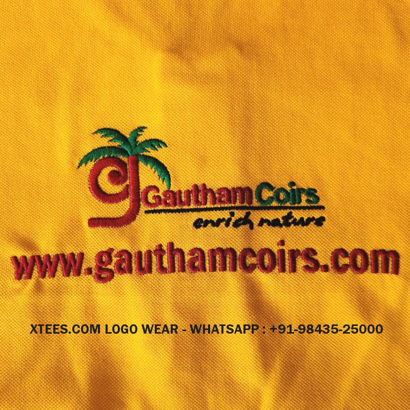 Gautham Coirs