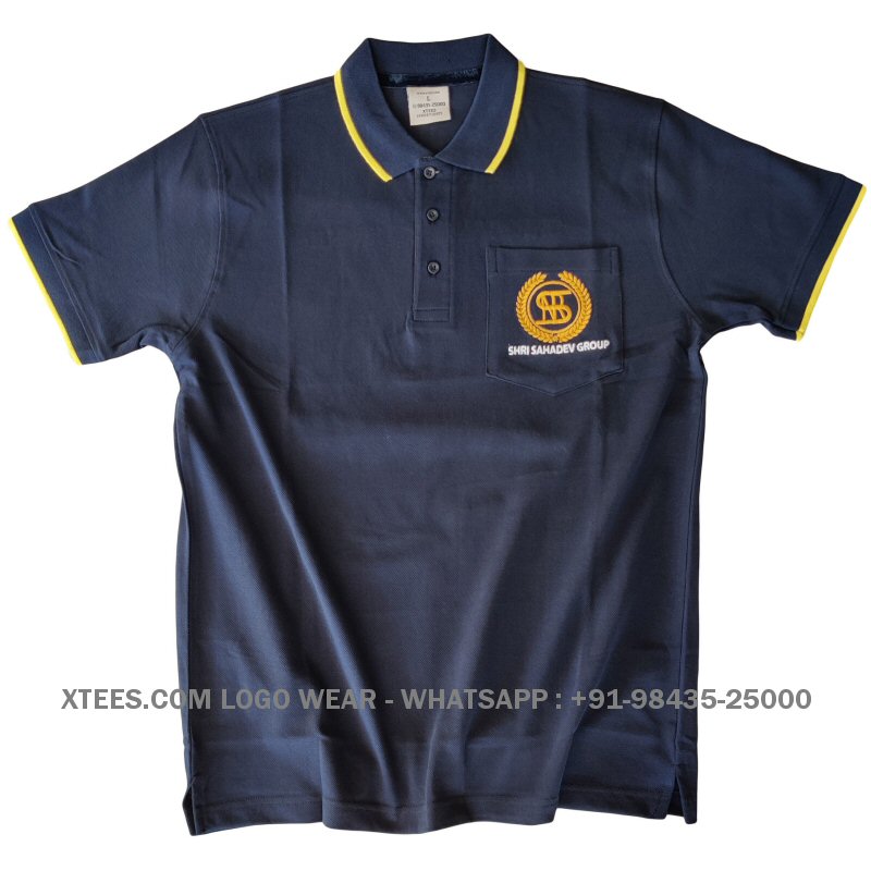 Shri Sahadev Group