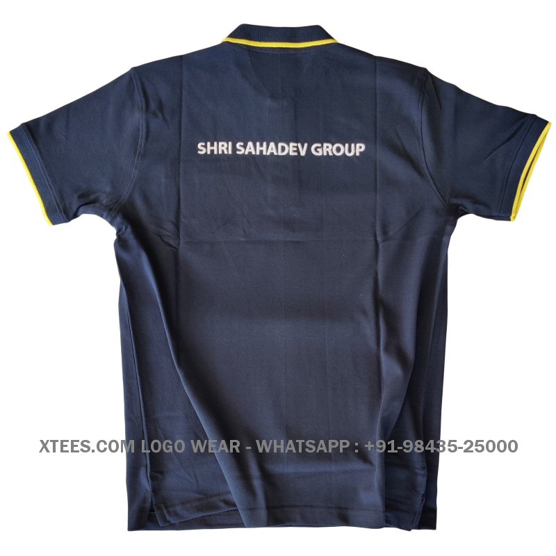 Shri Sahadev Group