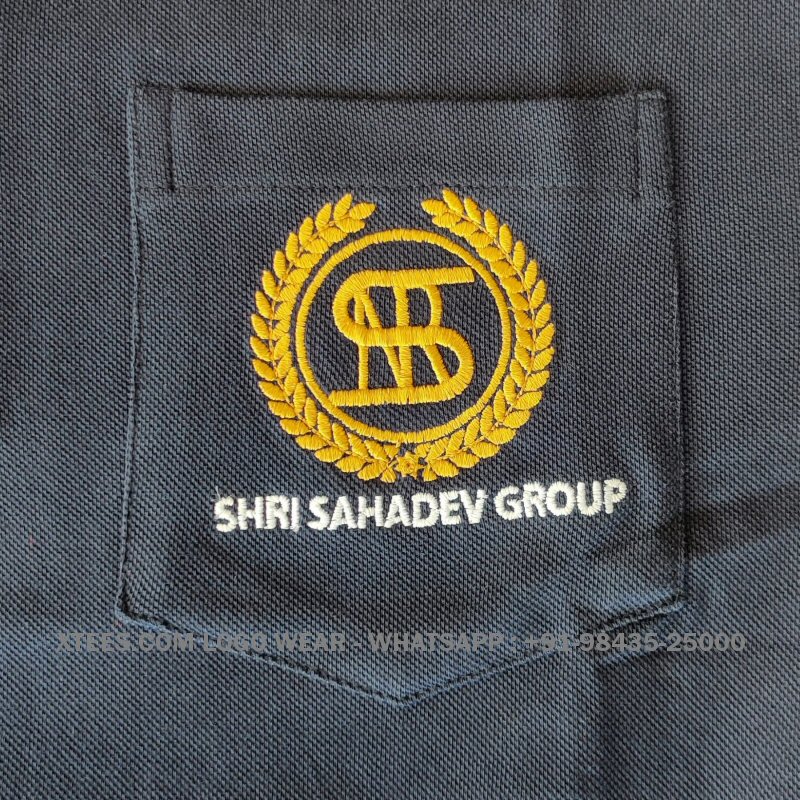 Shri Sahadev Group