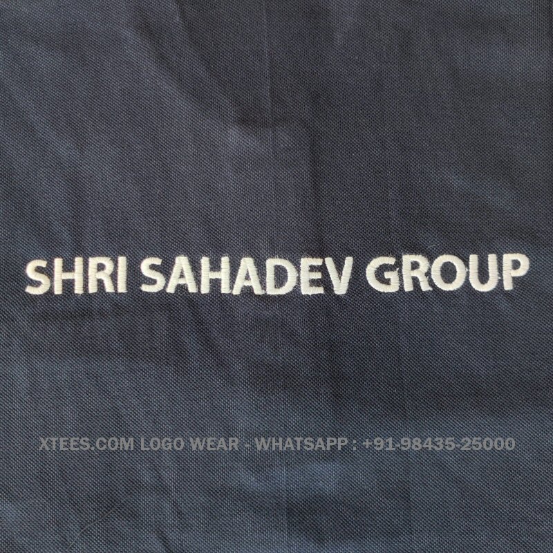 Shri Sahadev Group