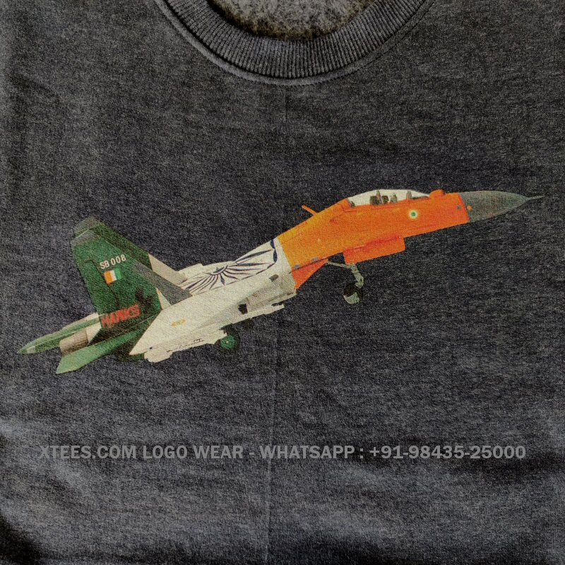 Indian Air Force