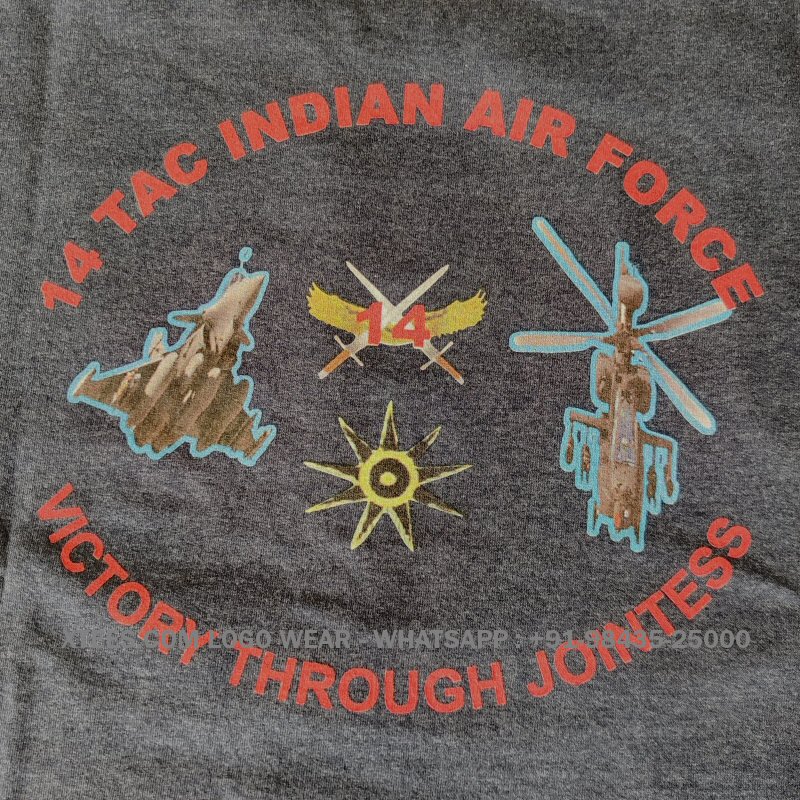 Indian Air Force