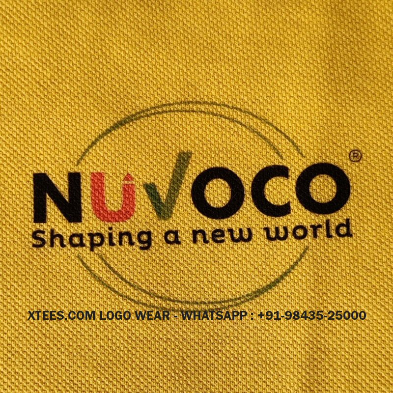Nuvoco