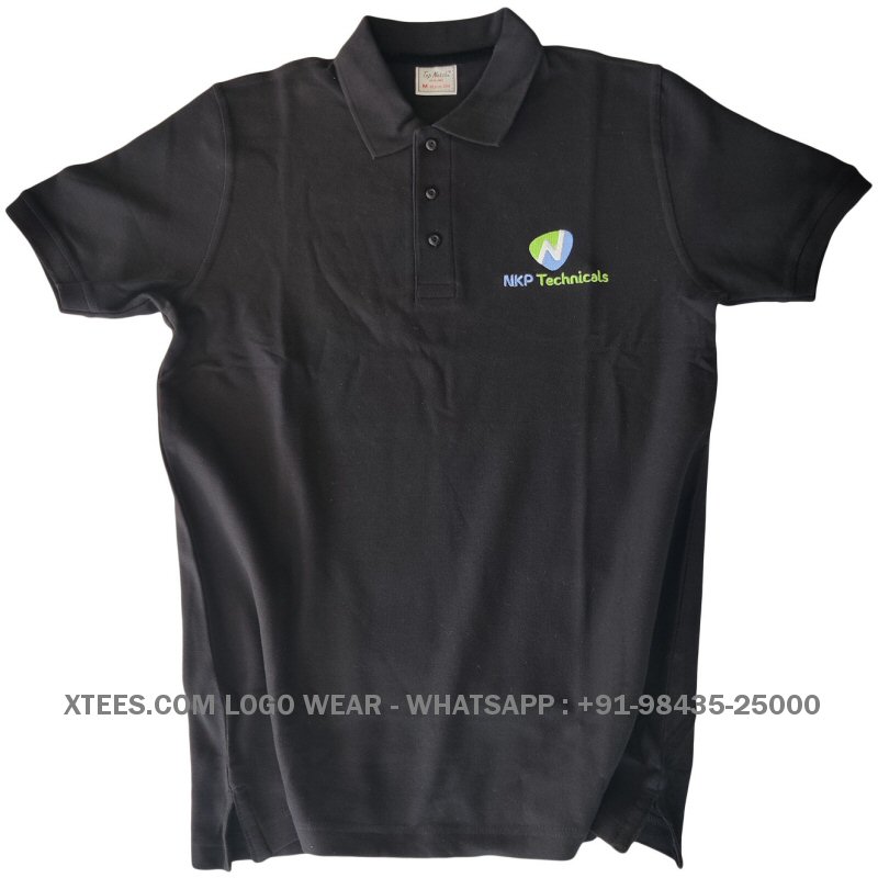 NKP Technicals