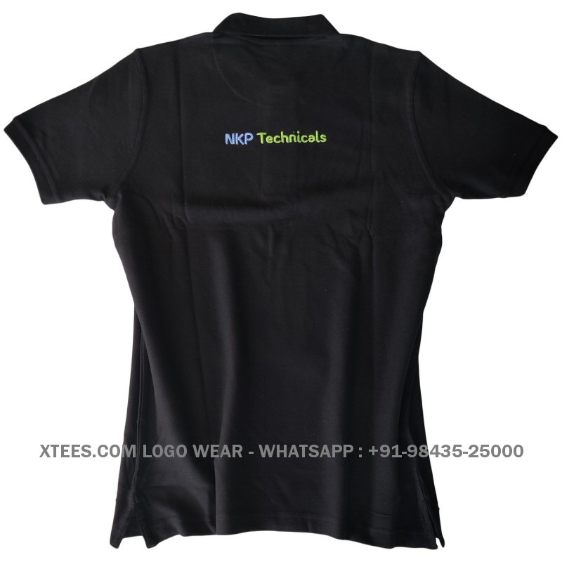 NKP Technicals