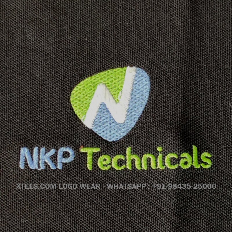NKP Technicals