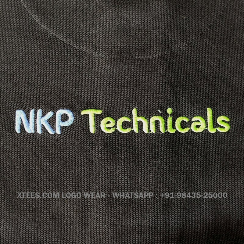 NKP Technicals