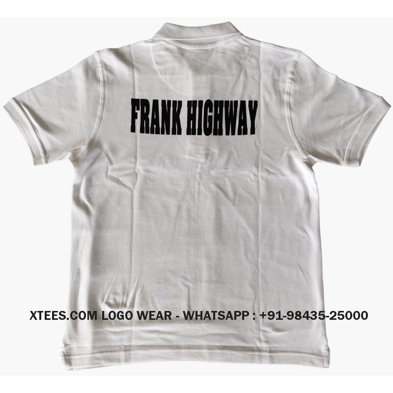 Frank Highway