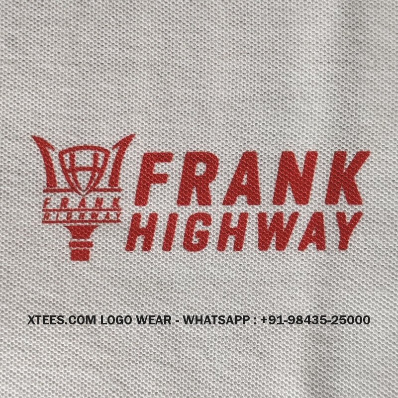 Frank Highway
