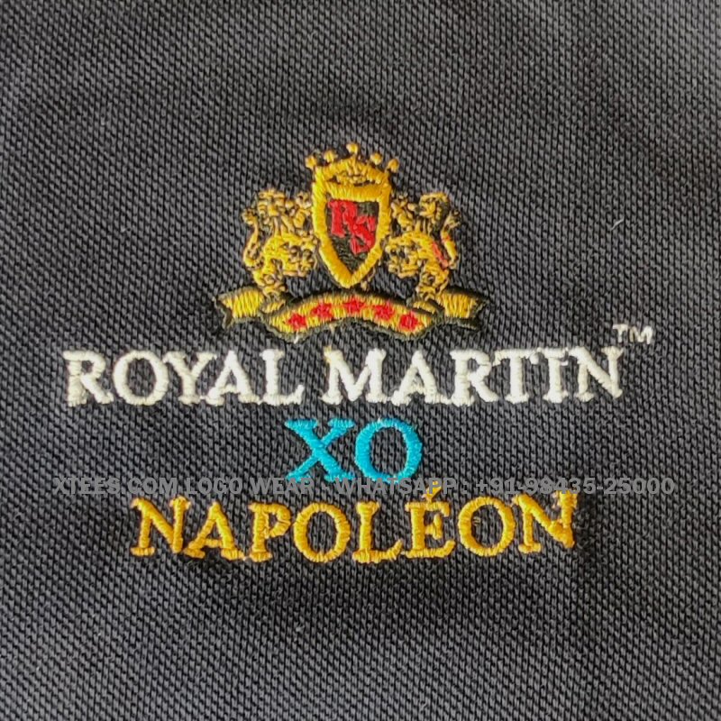 Royal Martin XO Napoleon