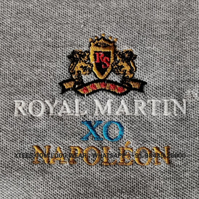 Royal Martin XO Napoleon