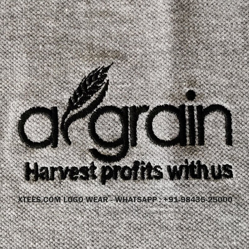 A Grain